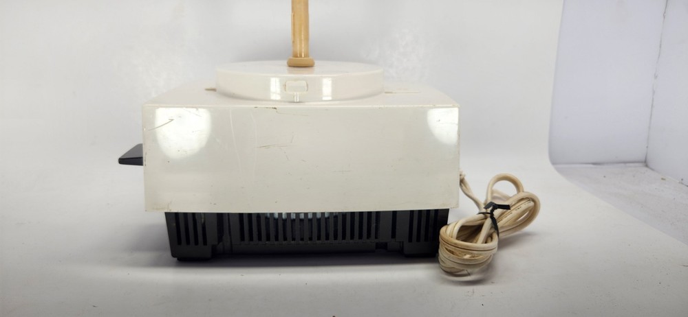 Cuisinart Little Pro Plus TX Food Processor Replacement Base Motor Only