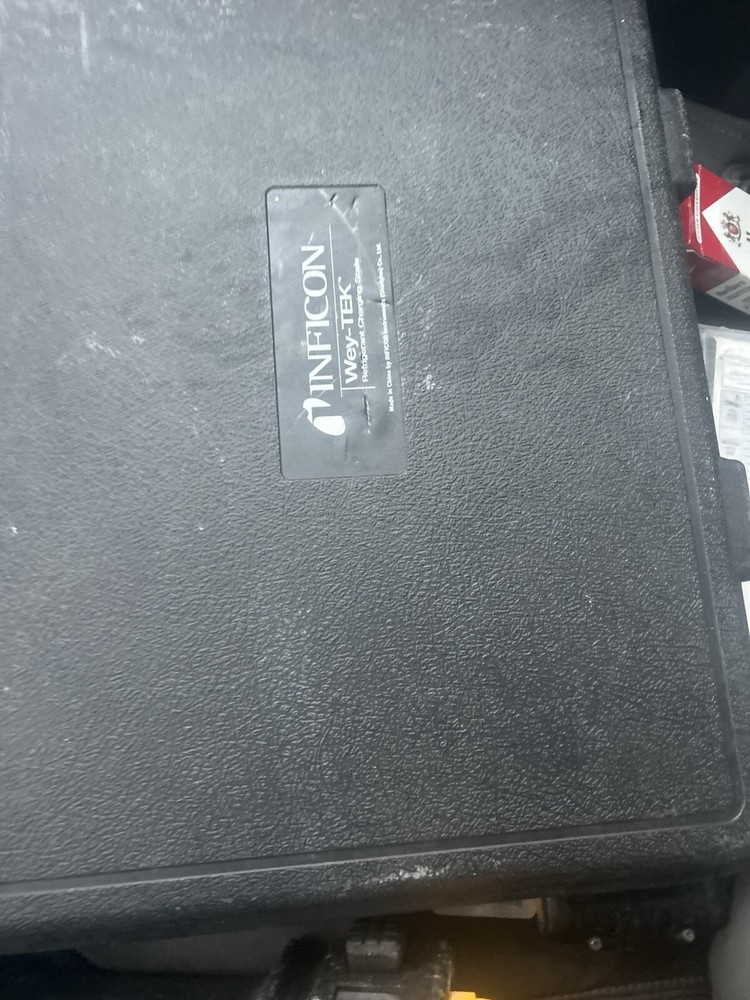 Refrigerate Scale