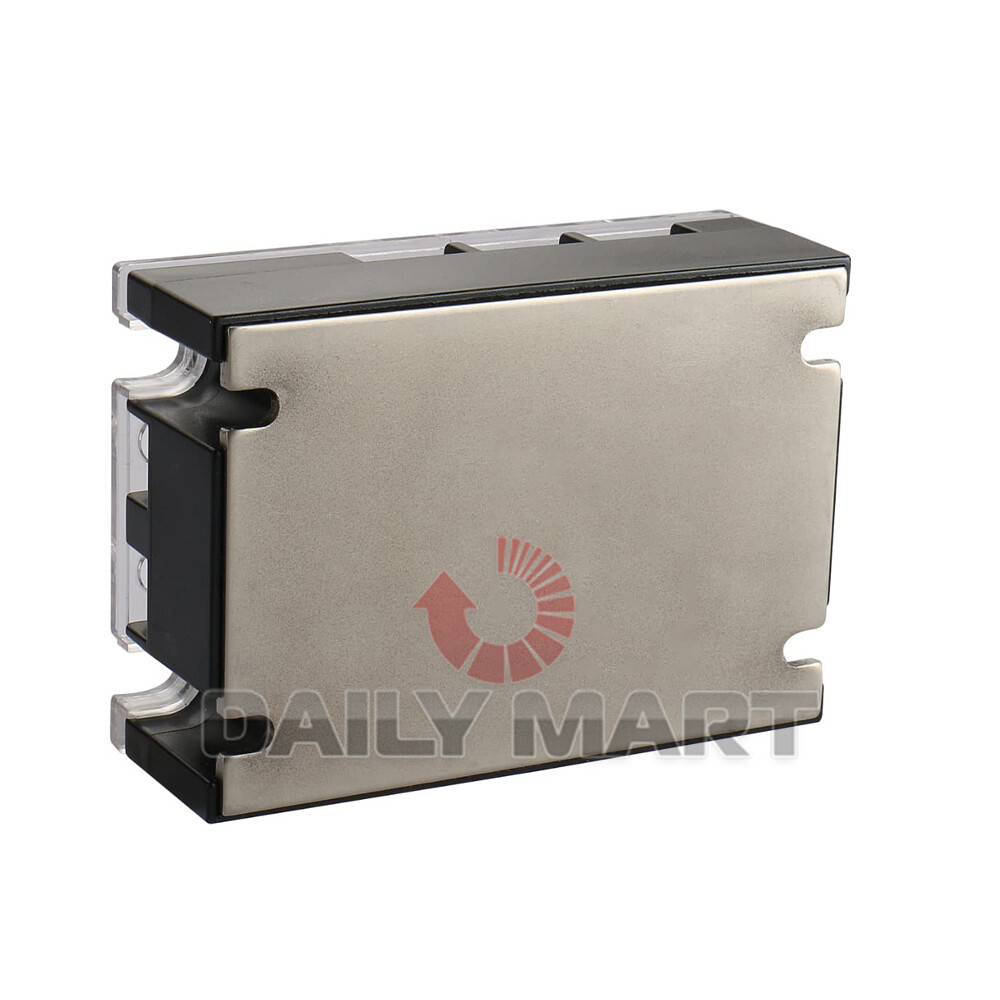 New In Box CH JGX-3325A Three-Phase Solid State Relay