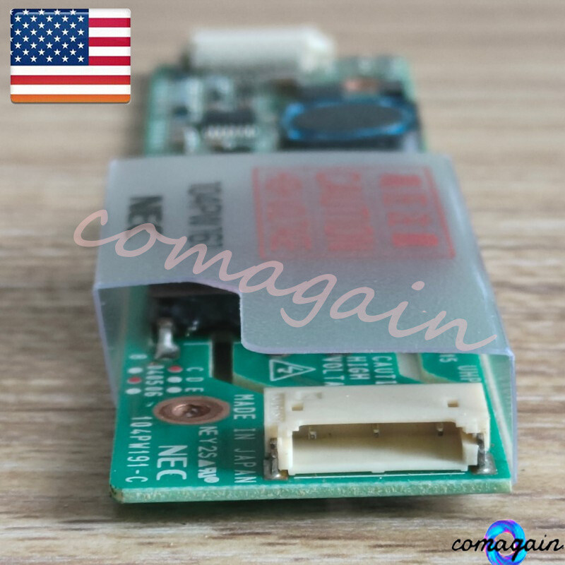 For LCD Screen Panel Inverter Board Module PCU-P113 CXA-0308 104PW191 104PW161