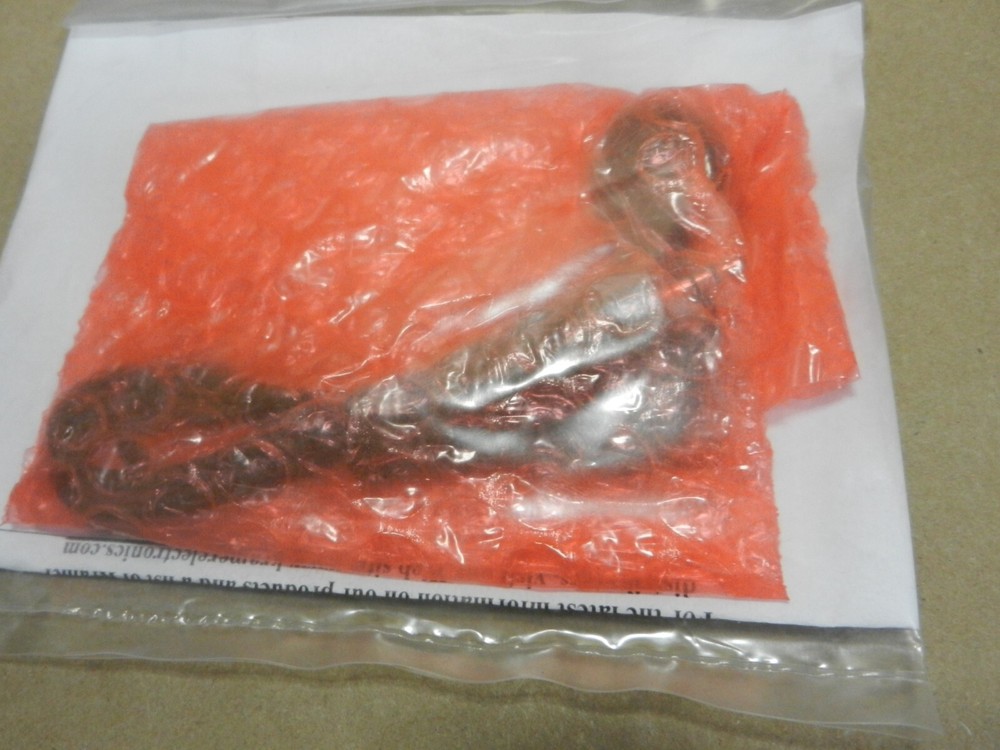 Kramer EXTERNAL IR Remote Control RECEIVER 800-300025