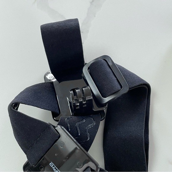 GoPro Hero 2/3/4 Accessory Lot