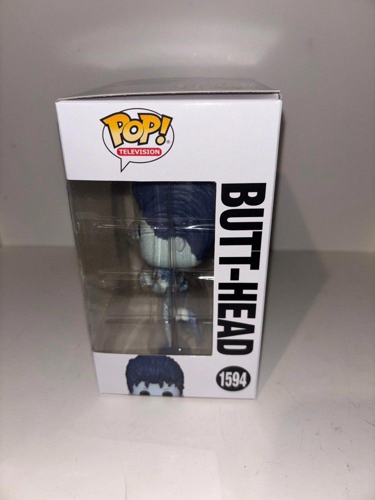 Butt-Head Funko #1594 - Beavis and Butt-Head