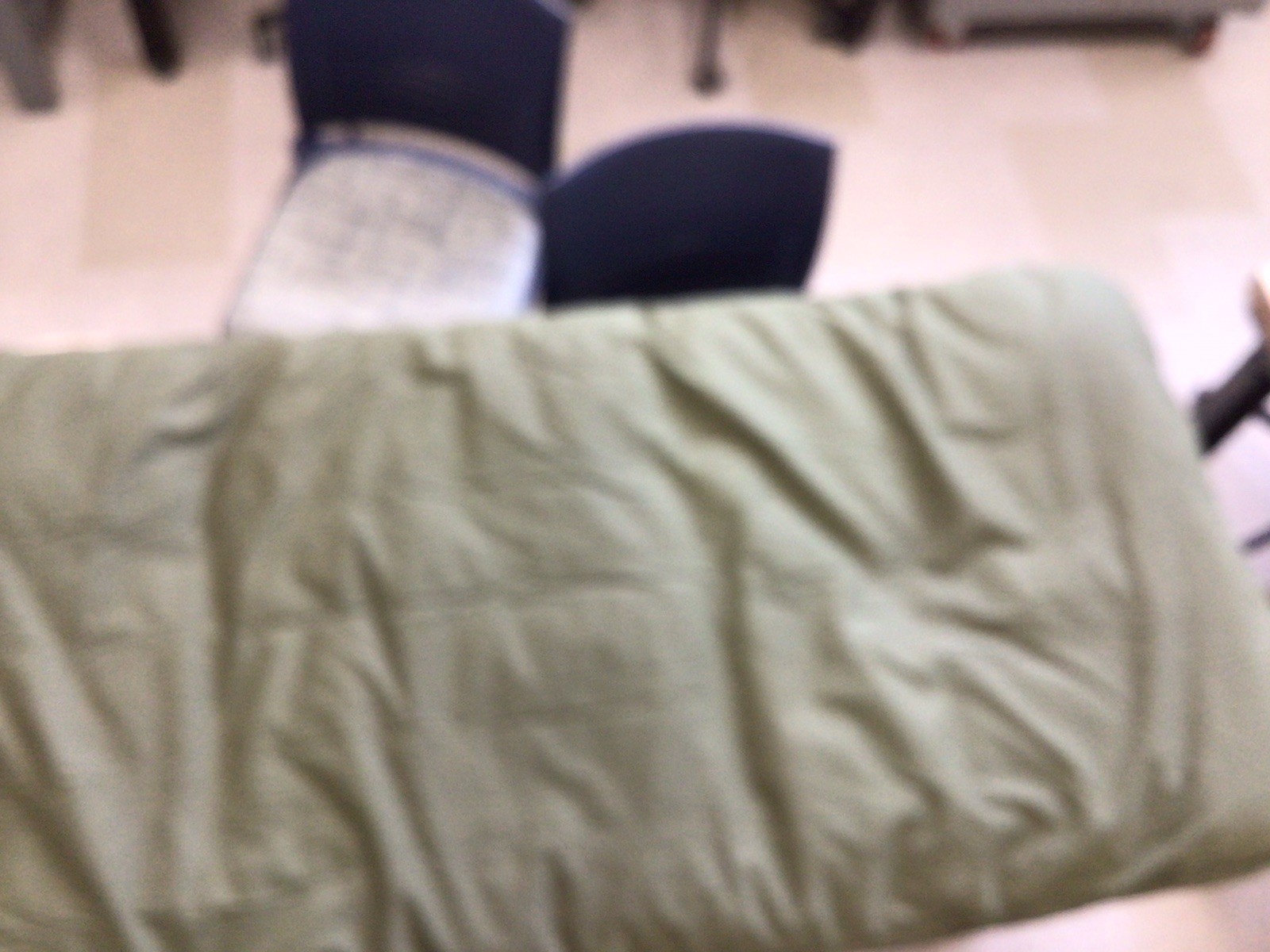 Woods Arctic Sleeping Bag / Alaska Sleeping Bag, Trail