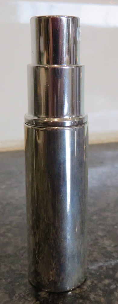 Hand Bag Perfume Empty Bottle Spray