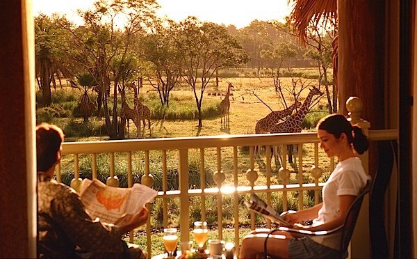 Disney Vacation Club
