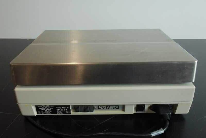 Mettler PM11-N Precision Benchtop Scale