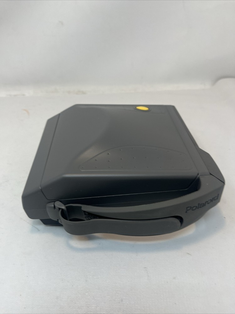 Vintage Polaroid Spectra 2 In Box - Untested