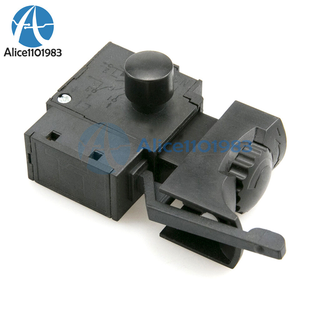 Hand Drill Speed Control Forward And Reverse Switch FA2-6/1BEK Stepless Switch