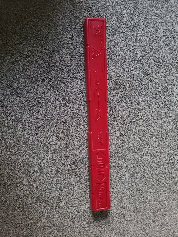 Genuine Audi Warning Triangle