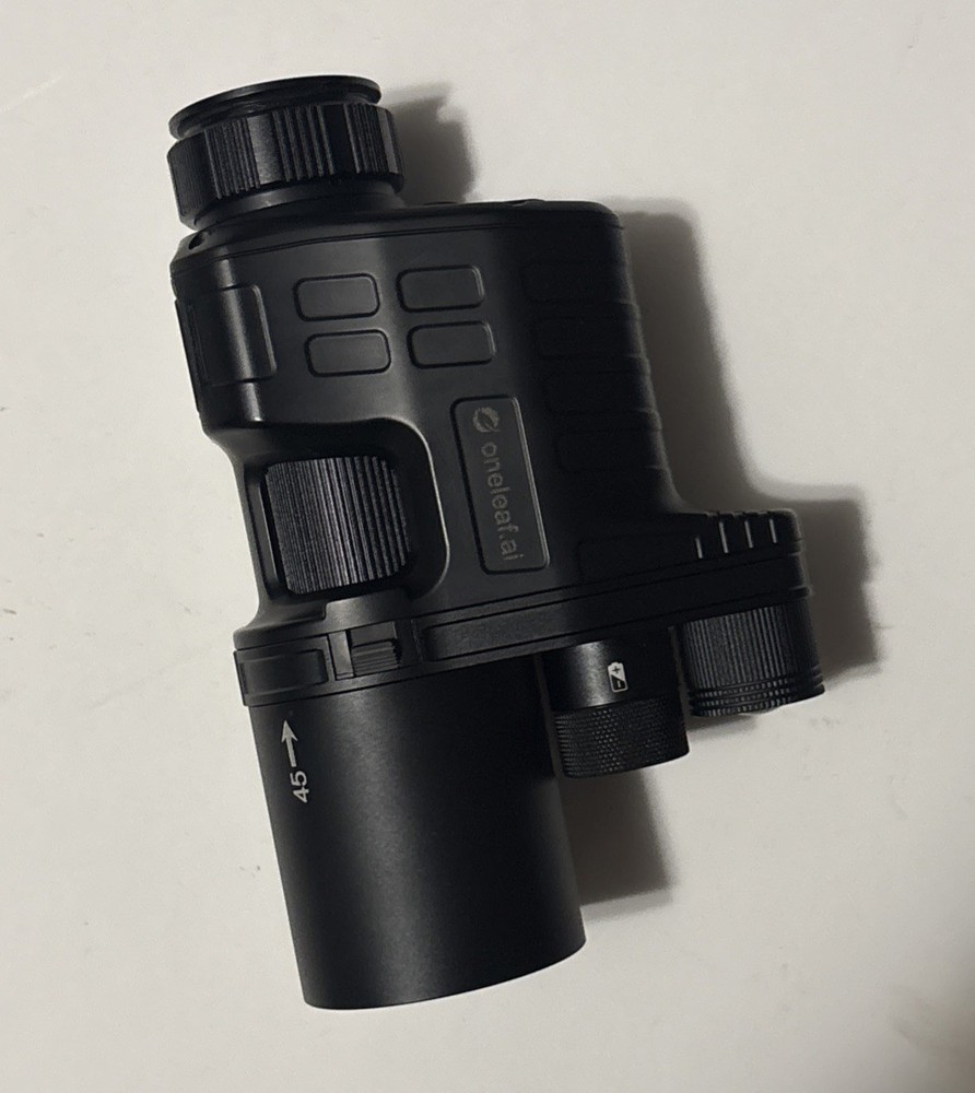 Oneleaf NV 100 Plus Digital Night Vision Scope Night Vision New