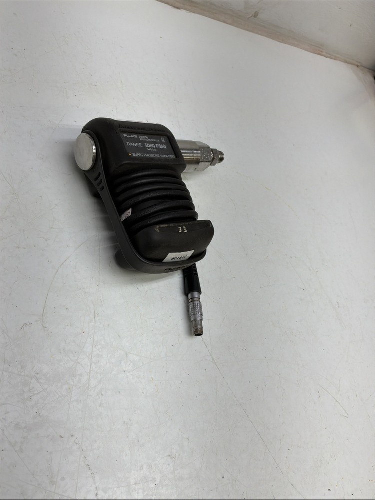 Fluke Pressure Module 700P30