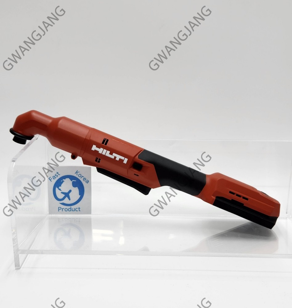 HILTI Nuron SID 4R-22 Cordless Right Angle Impact Driver Drill Bare Tool DIY Pro