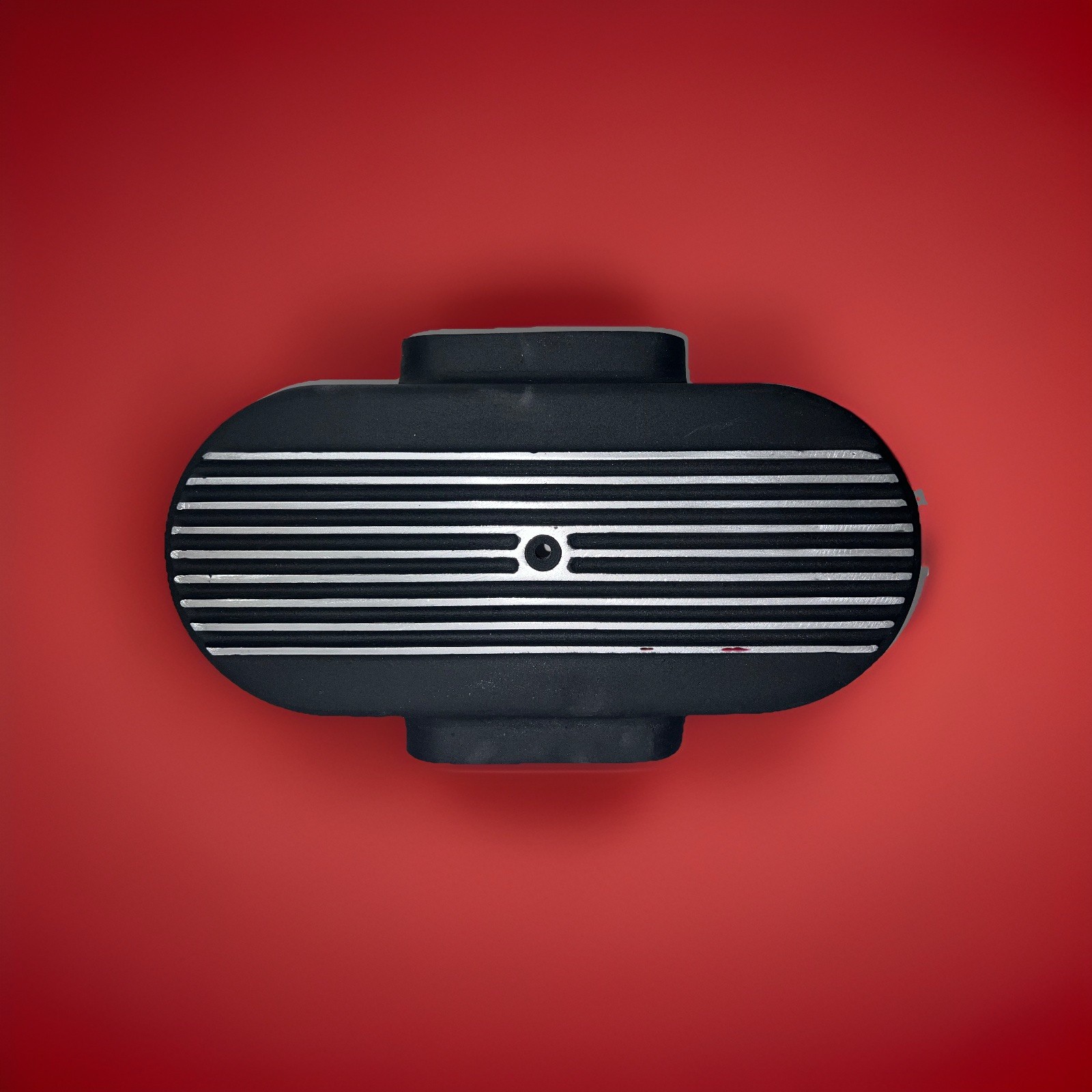 Crites THUNDERBOLT single hole Air Bonnet