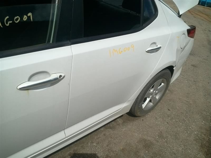 Engine ECM Electronic Control Module Automatic 2.4L Fits 14-15 OPTIMA 6464296