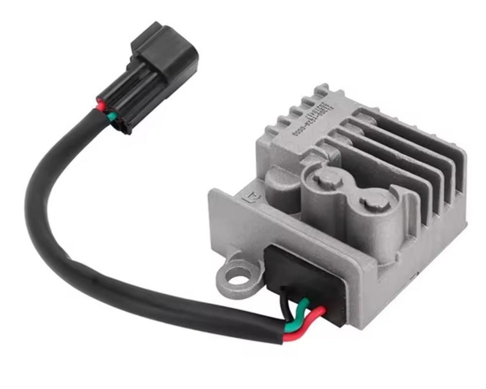 Surron Light Bee X  Voltage Converter