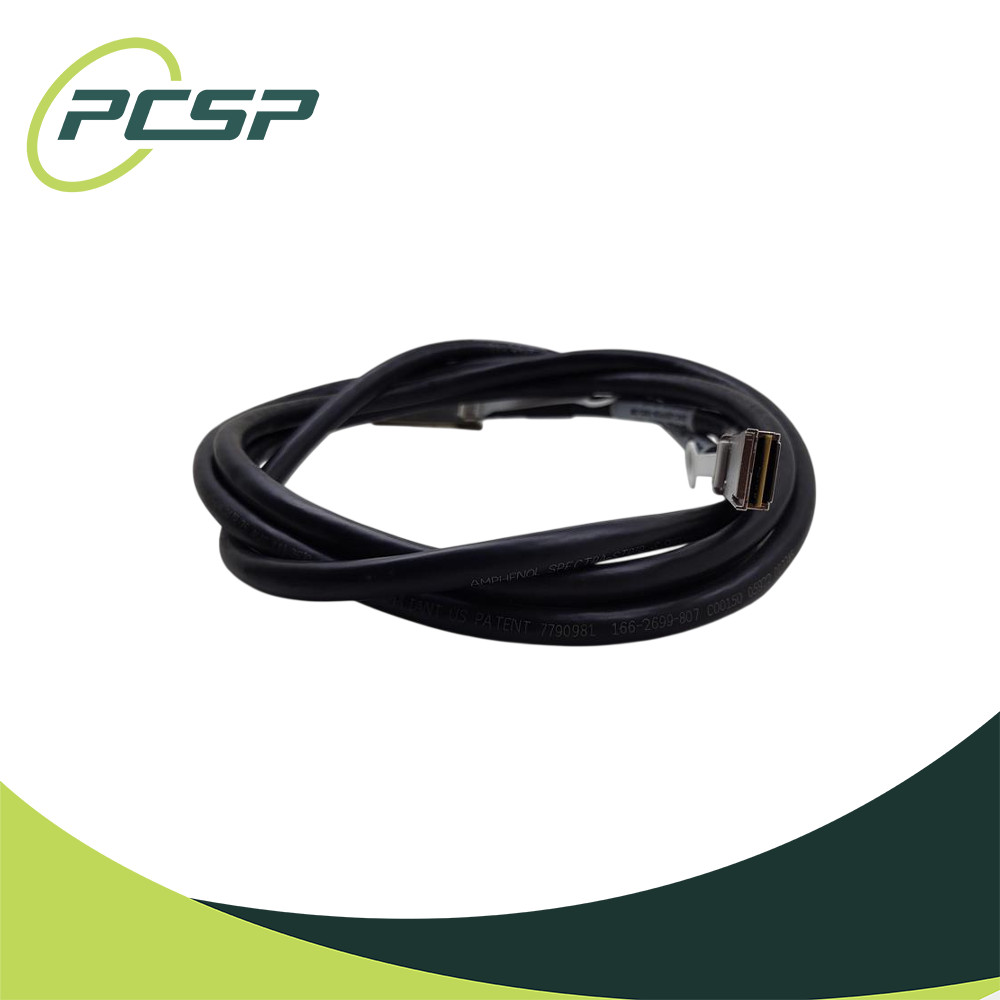 100Gb QSFP28 Passive DAC Cable 3m High‑Speed Direct Attach Copper