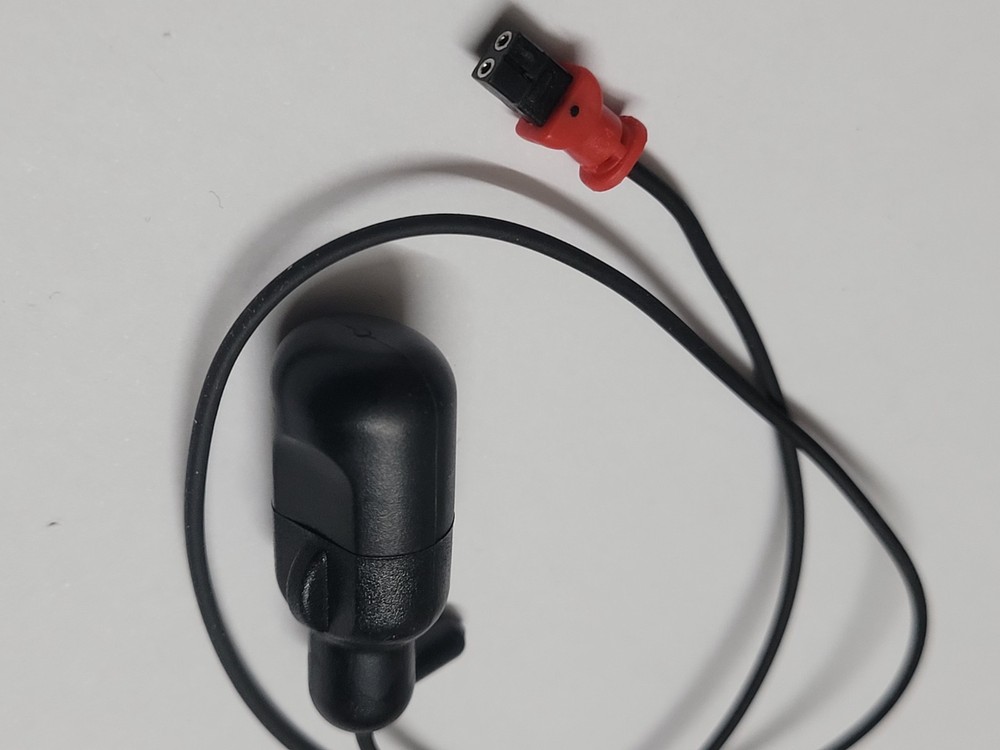 SENA - motorcycle Microphone / SEE PHOTO / 50R Plug / DDD