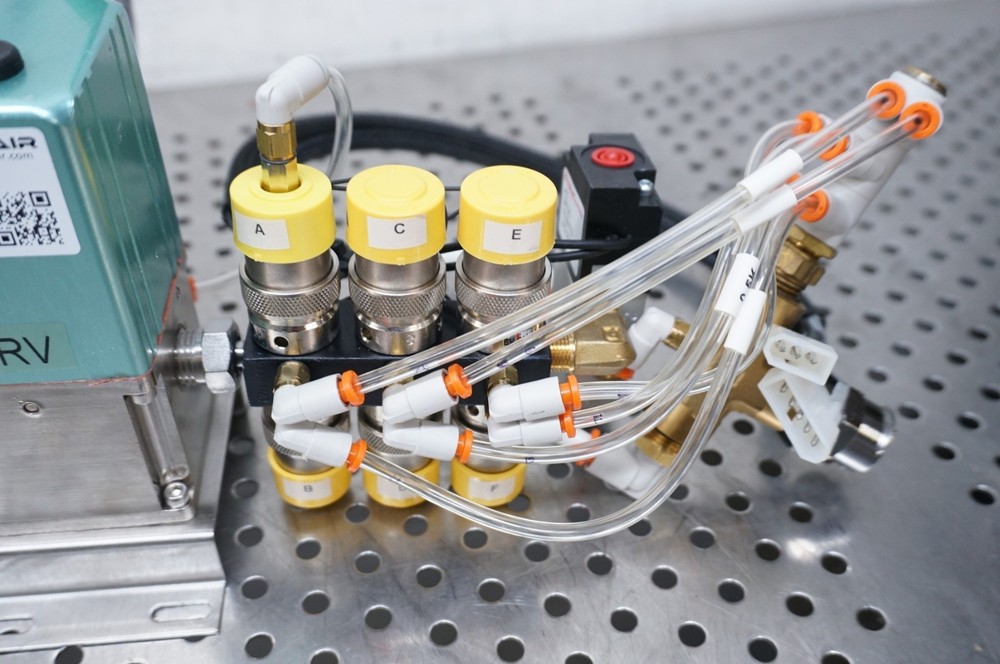 Proportion-Air PDA951 Air Flow Controller