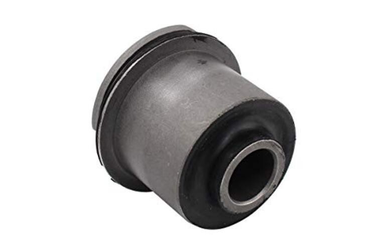 Front Differential Support Bracket Mount Frame Brace Axle Bushing for Hummer
