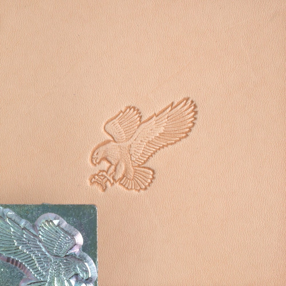Attack Eagle 3-D Leather Stamp Tool 8514-00