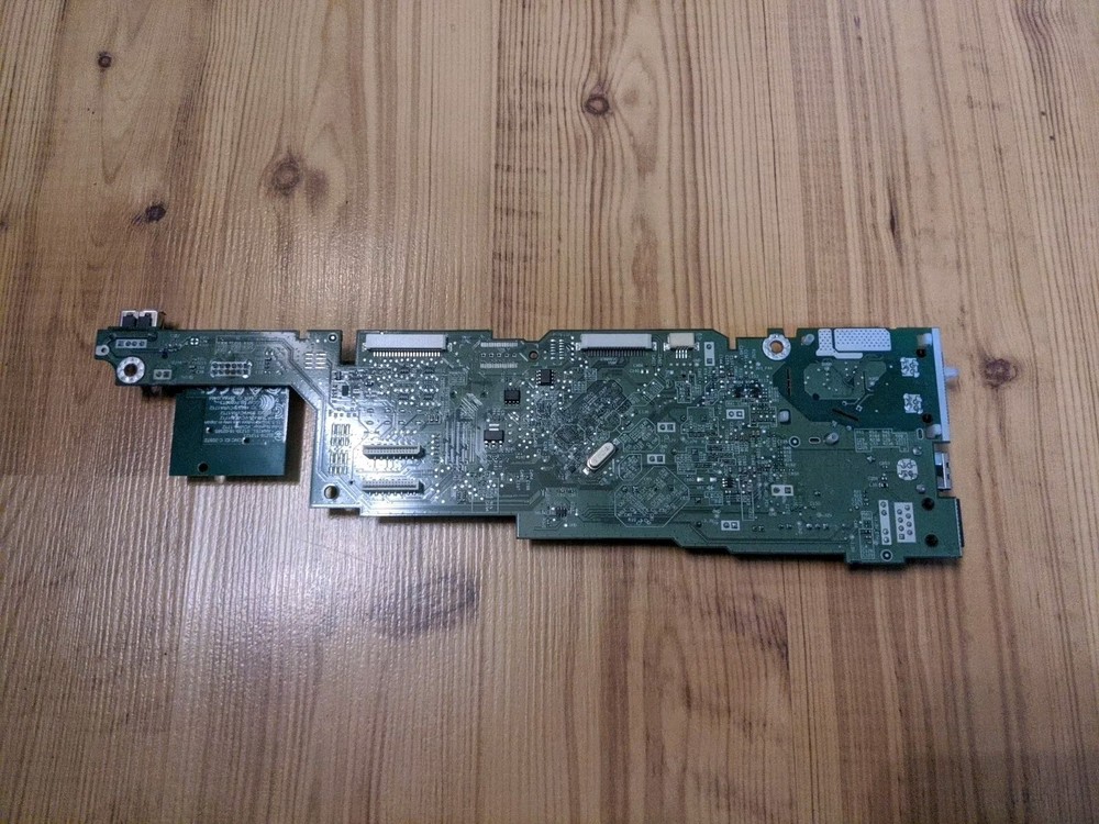 HP OfficeJet Pro 8035e Printer Main Logic Board / Formatter 3UC66-80002 REV C