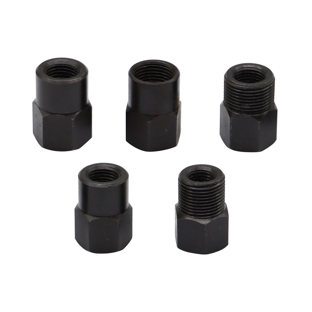 DIESEL INJECTOR PULLER Pneumatic Injector Extractor Puller Kit