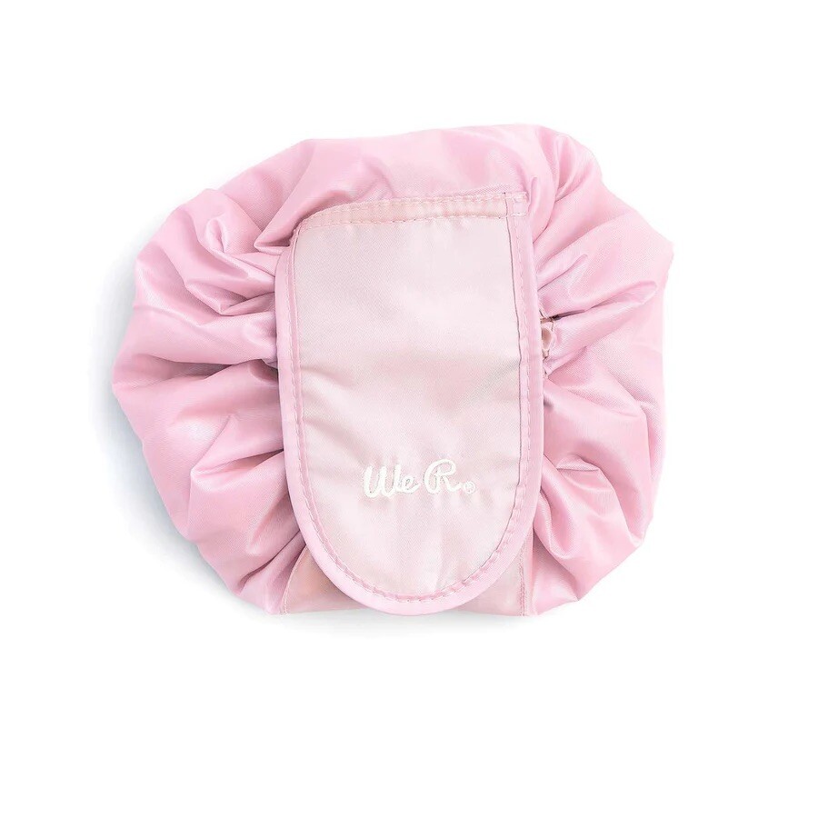 American Crafts, Pink Bloom Pouch - Storage - (3pack)