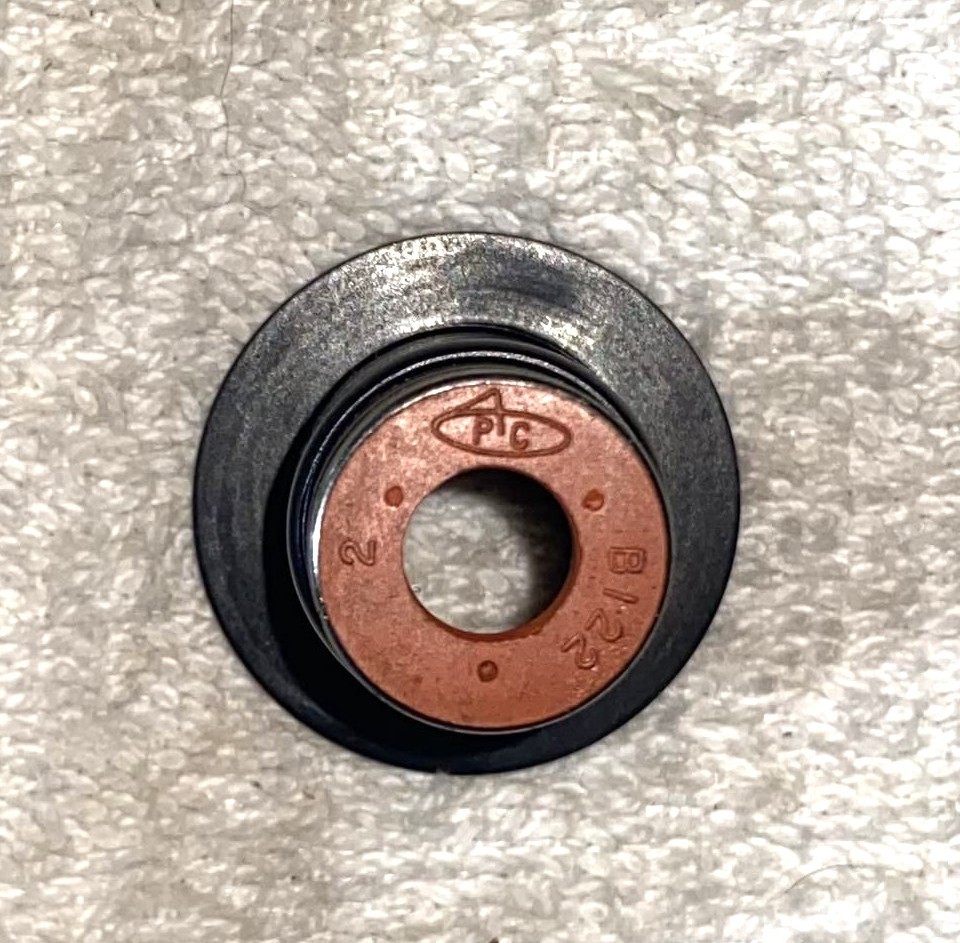 SBI 122-1299 Valve Stem Seal