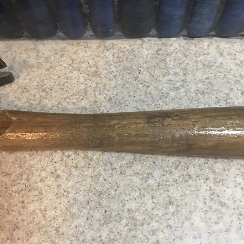 Wooden Handle Hammer Carpentry Woodworking Claw Tool