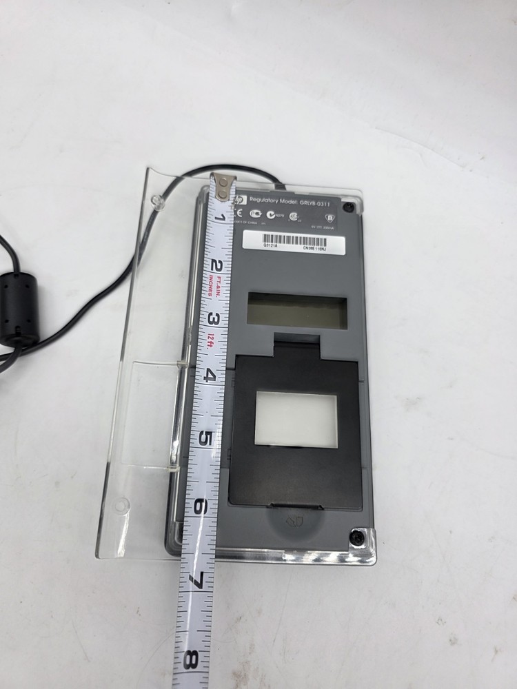 HP Scanjet 4600 Transparent Materials Adapter- Q3121A