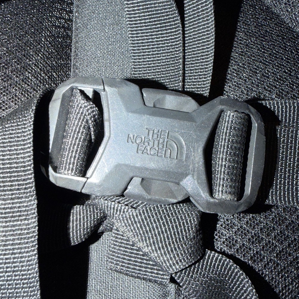 The North face Climb