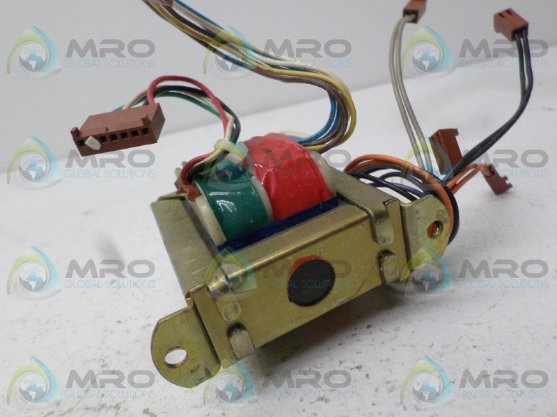 AMC 30754982-002 TRANSFORMER UNMP