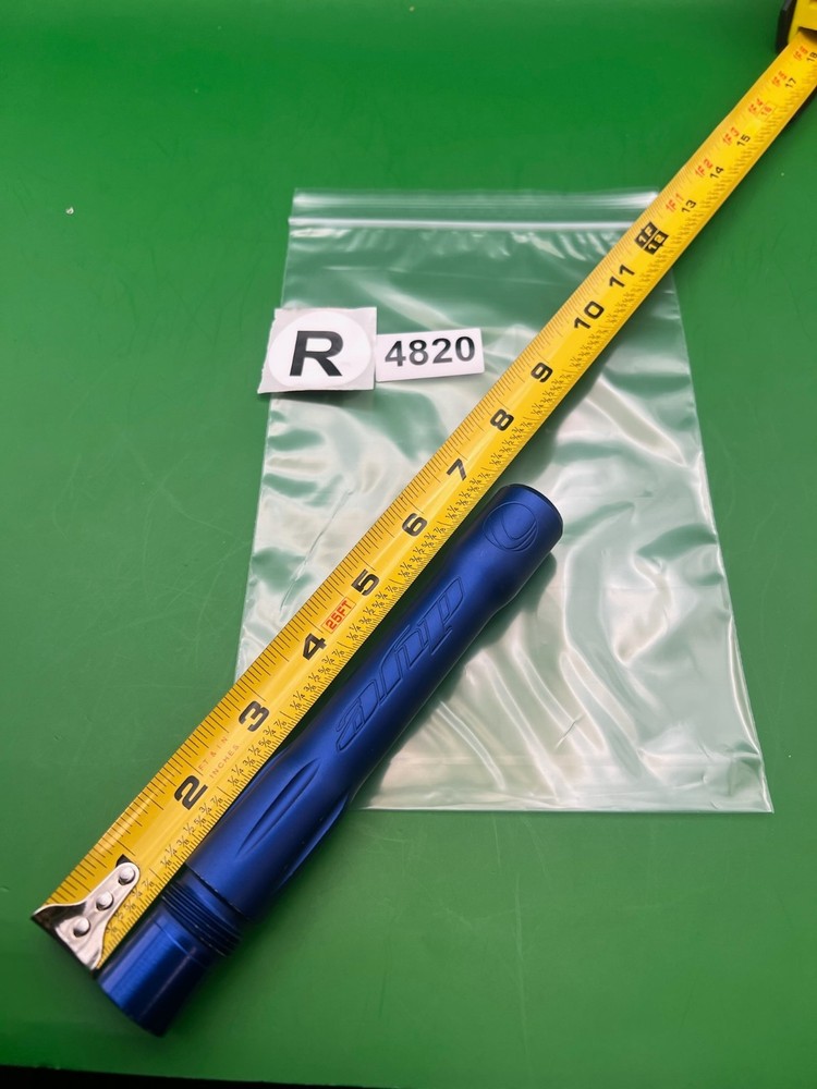 Dye Ultralite Barrel Back 688 Bore Autococker Thread