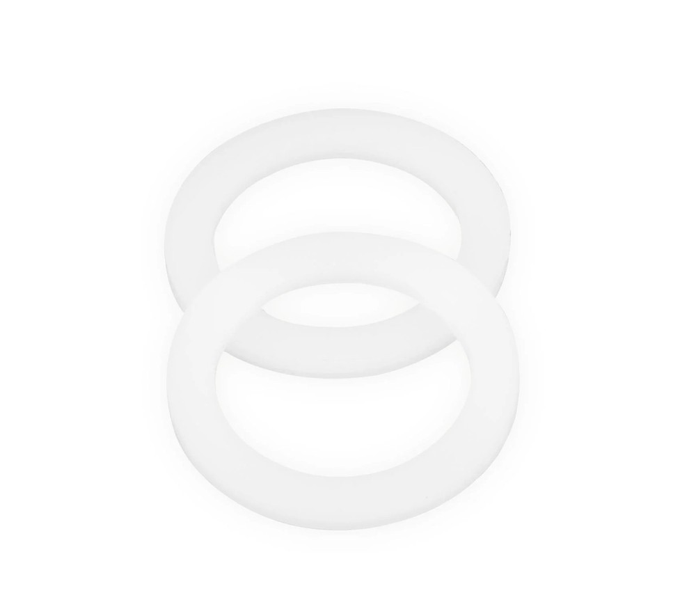 Earl's 177408ERL PTFE Washers