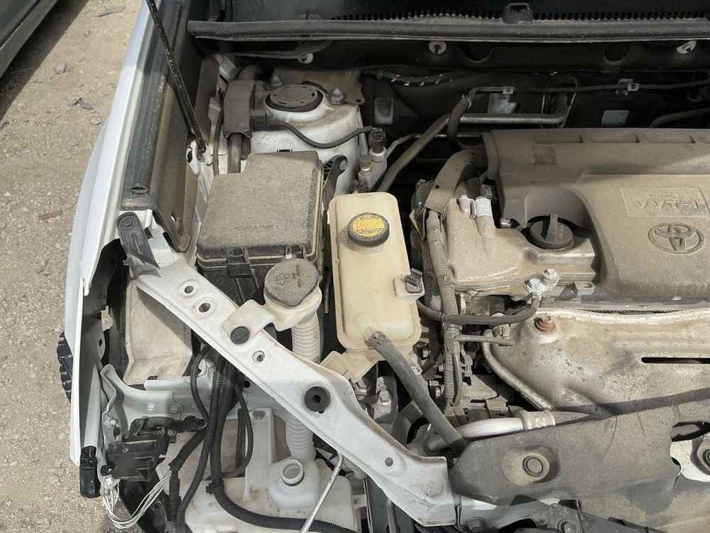 Transfer Case Fits 13-18 RAV4 827854