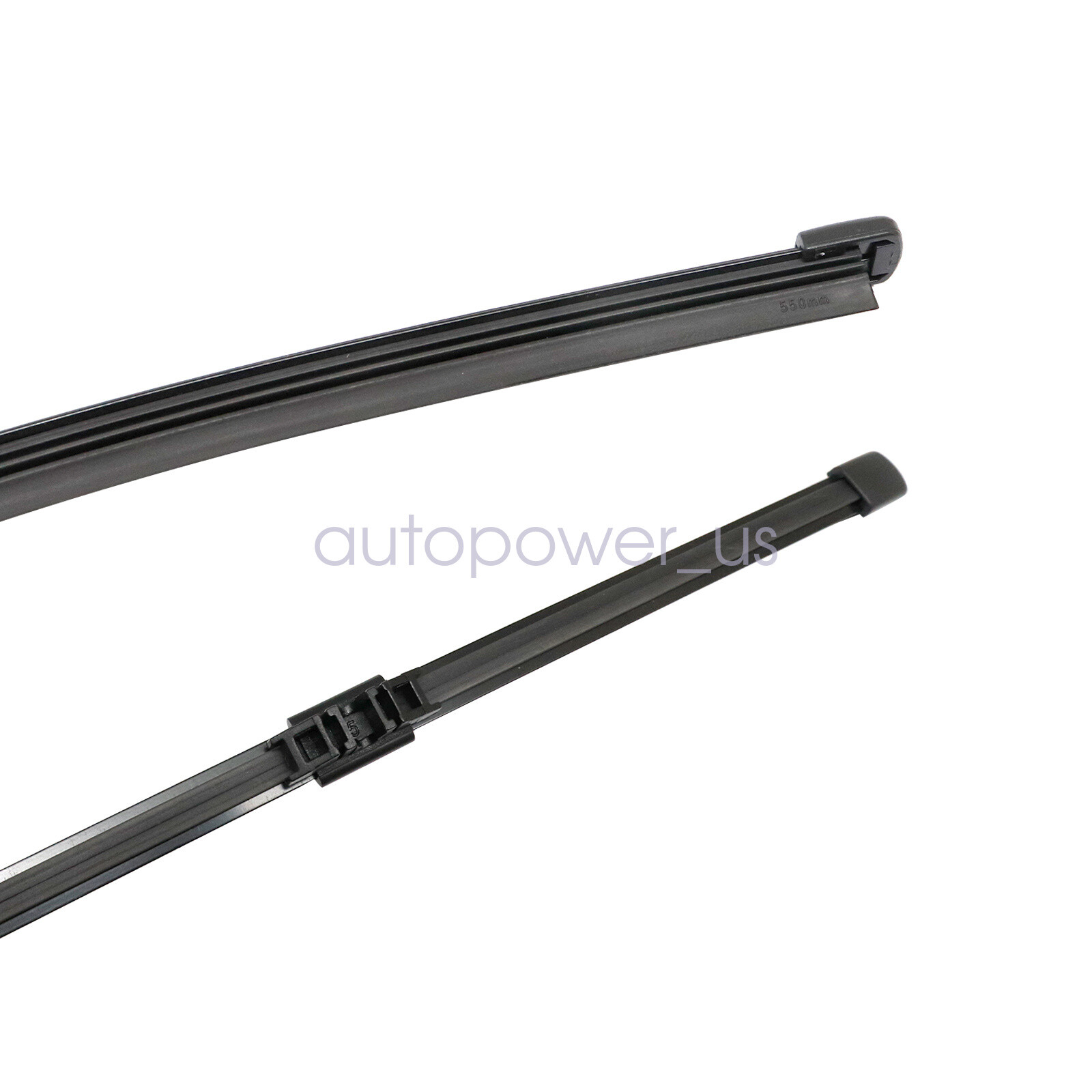 Fits Ford Explorer Escape 2011-2024 Rear Window Windshield Wiper blade arm New