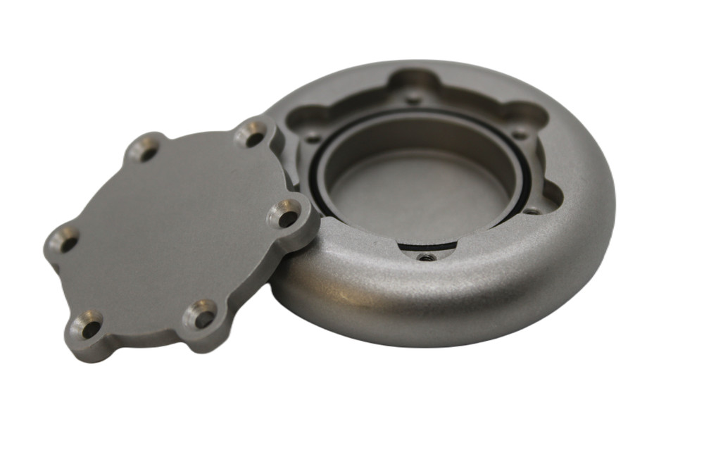 VaultSeed - cold storage crypto wallet