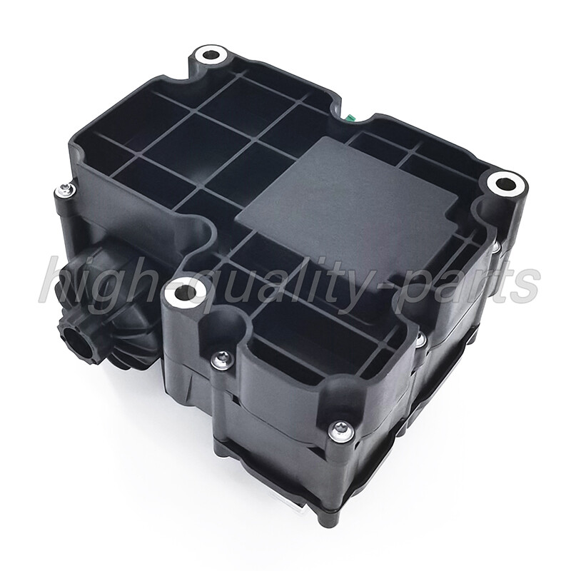 NEW 4387304RX Denoxtronic 2.2 Control DEF UREA PUMP 12V For Cummins ISX ISB ISC