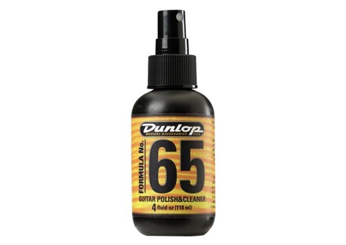 Dunlop Formula-65 Polish
