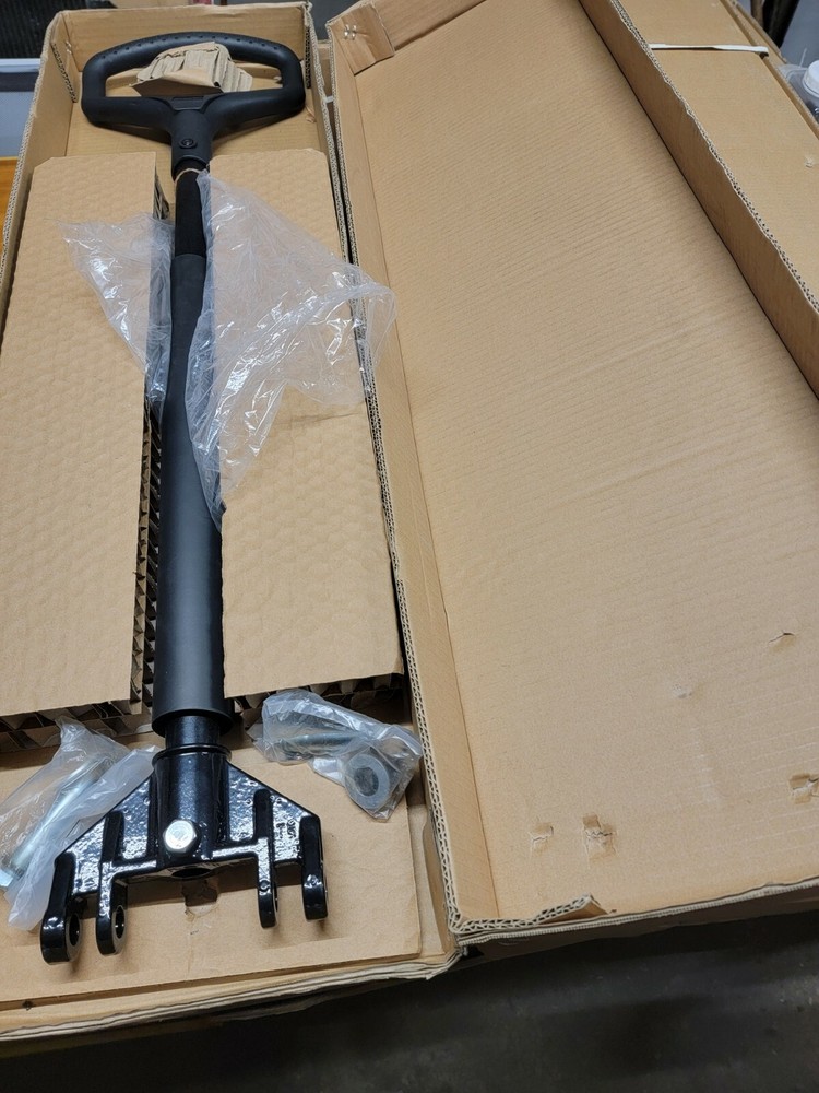 Snap- On Dog Box Spring Loaded Handle-KRDB265 MODELS