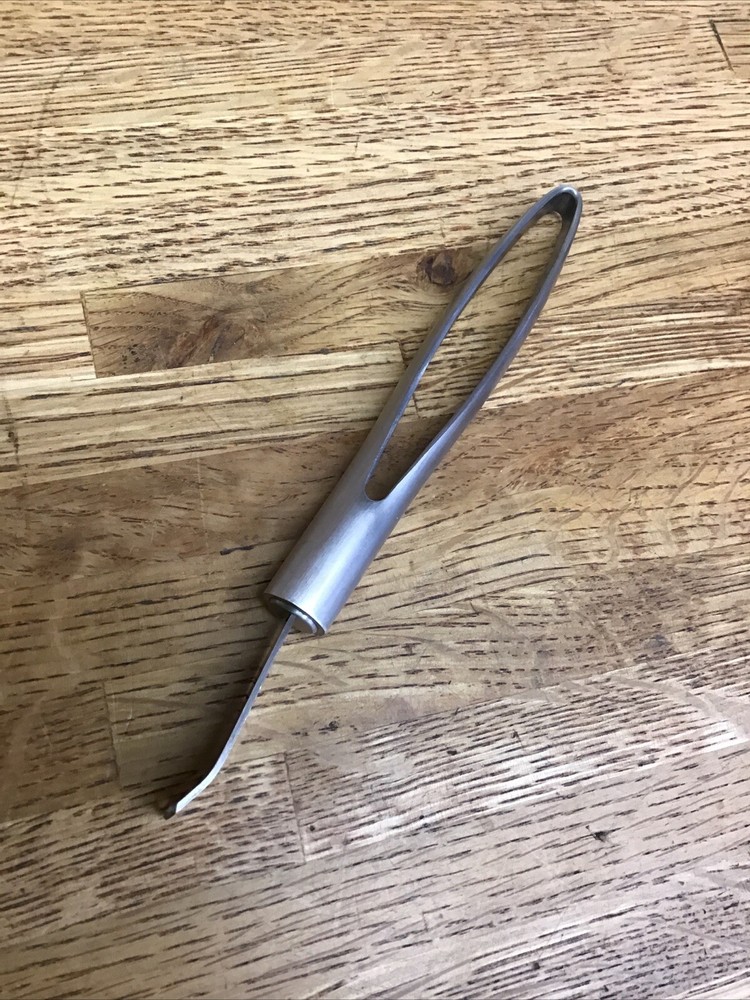 ZWILLING PRO Lemon Zester