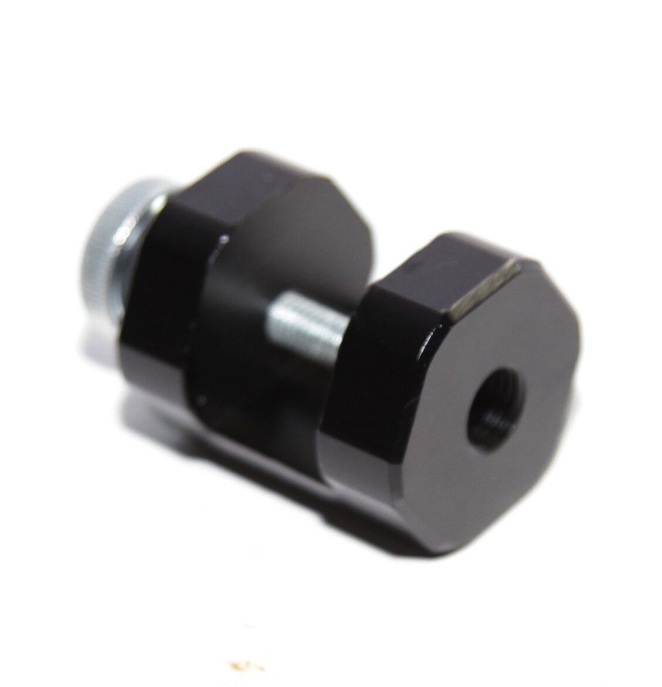 Engine Spark Plug Gap Tool Gapper Gapping Sparkplug Caliper Black 10MM M10X1.25