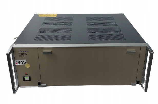 EIDEN 944A Distribution Amplifier