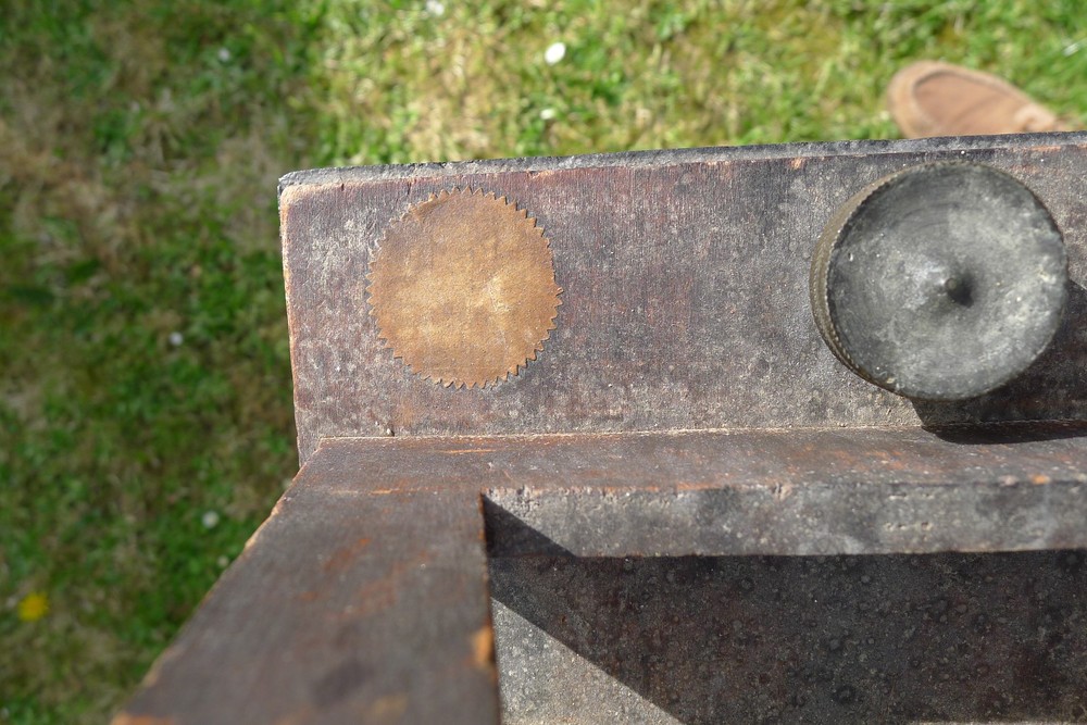 Unusual Electrical Pendulum TIMER/Clock Pull Cord wound School or Industrial?