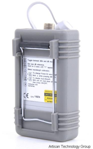 RIFOCS 558B High Intensity Optical Power Meter