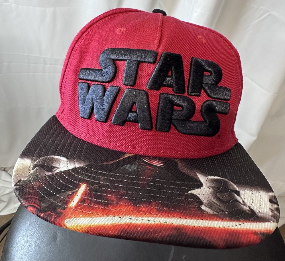 Star Wars Ball Cap