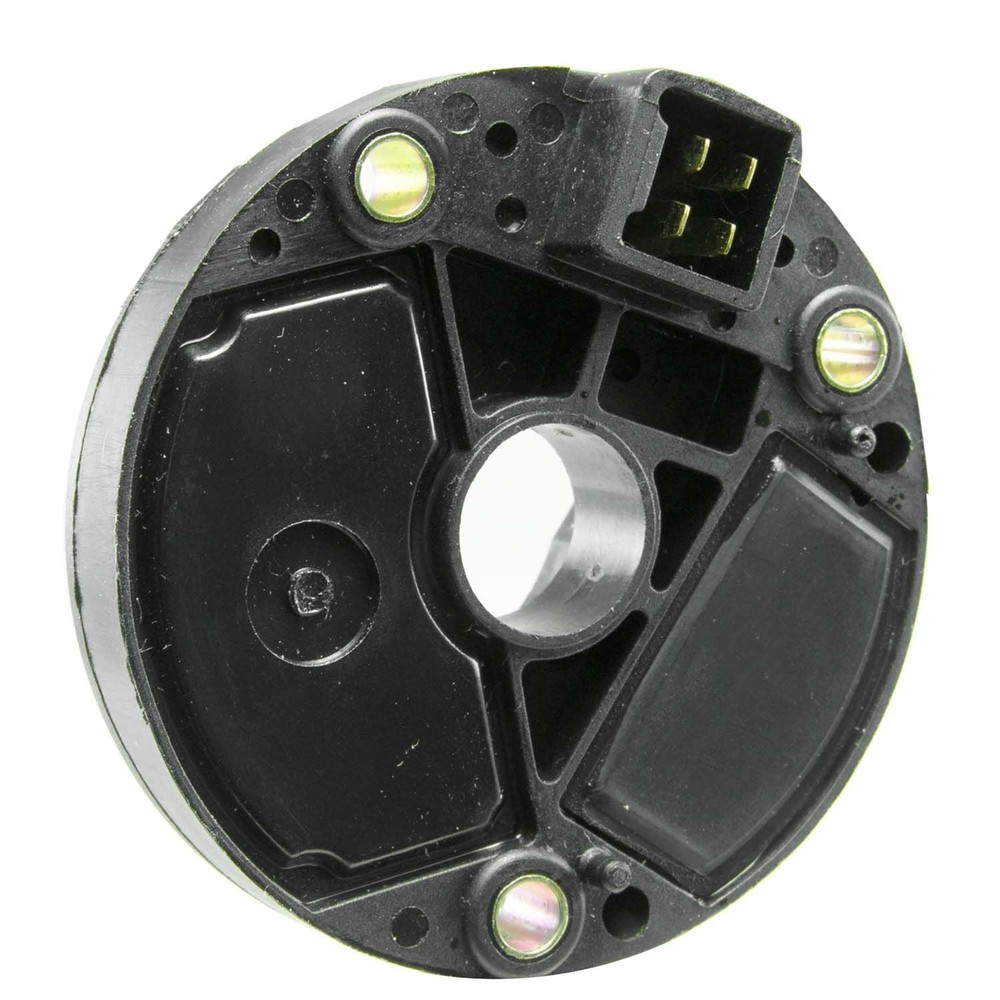 Ignition Control Module WVE 4P1239
