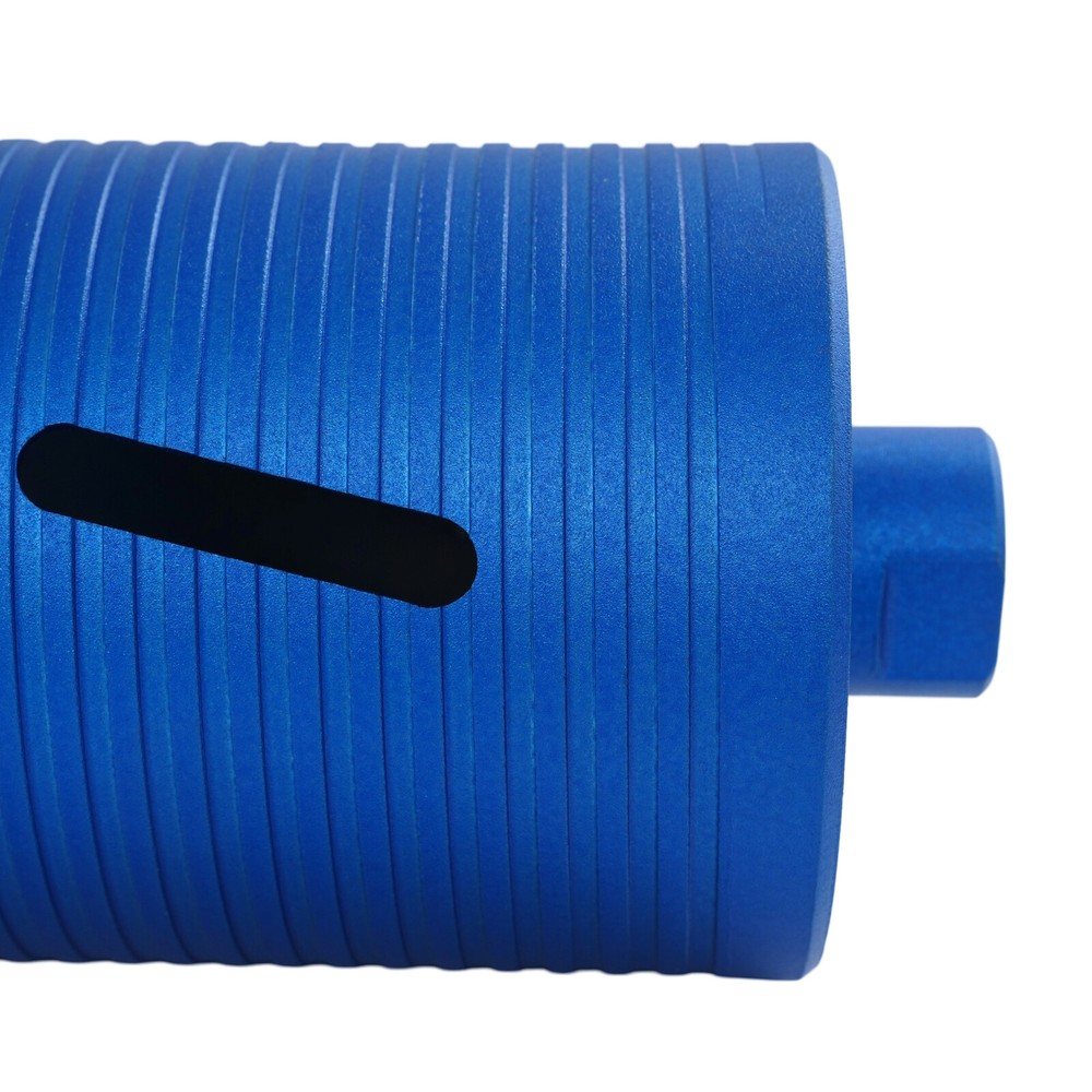 5/8 Inch Thread Drill Bit Core Drill Bit W/3 Adapters Concrete Drilling Bit