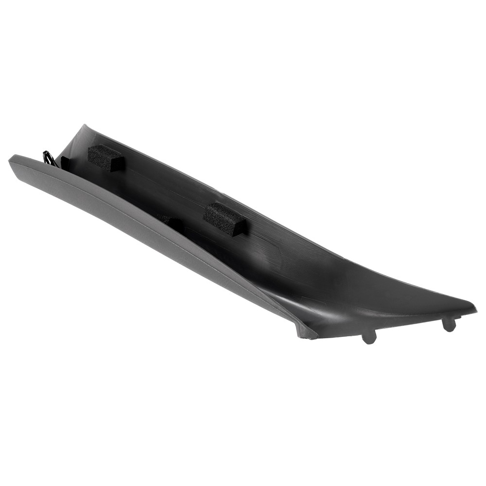 2PCS Windshield Inner A Pillar Molding Trim For GMC Sierra Chevy Silverado 99-07